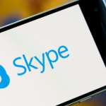 skype app