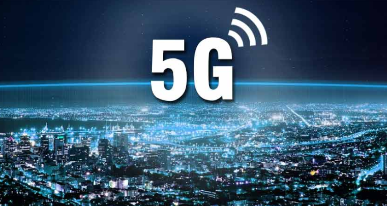 What is 5G – The Future of Mobile Broadband