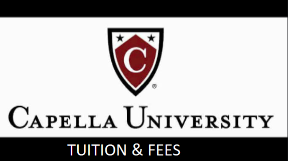 Capella-university-Tuition