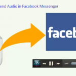 How to Send Audio in Facebook Messenger