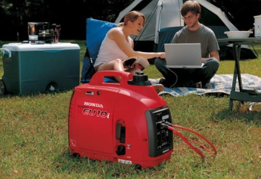 Best Inverter Generators for Home and Outdoor Use