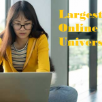 largest online university