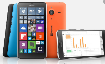 Microsoft Lumia 640 XL Specs & Price