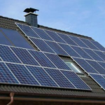 5 Things to Know Before Installing Solar Panels on Your Roof