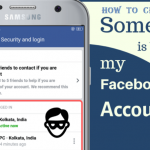 How to Check If Someone Else Is Accessing Your Facebook Account