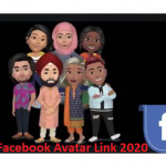 Facebook Avatar Link 2020