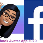 Facebook Avatar App 2020