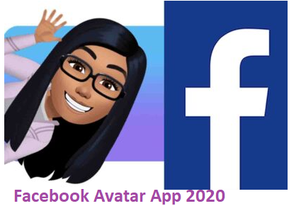 Facebook Avatar App 2020