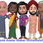 Facebook Avatar Maker Immediately