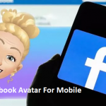 Facebook Avatar For Mobile