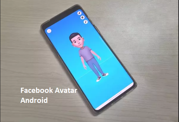 Facebook Avatar Android