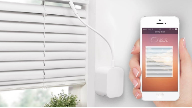 Learn the Simple Steps to Connect Window Blinds with Wi-Fi
