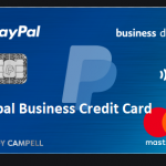 Paypal Business Credit Card