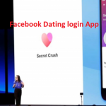 Facebook Dating login App