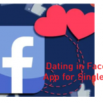 Dating in Facebook App for Singles 2020
