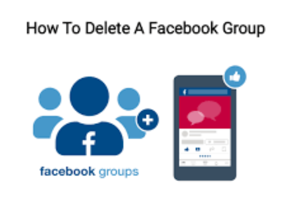 How To Delete Facebook Group