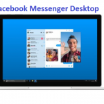 Facebook Messenger Desktop