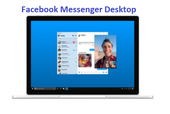 Facebook Messenger Desktop
