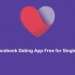 Facebook dating app free for singles
