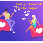 Dating in Facebook App Free for Singles