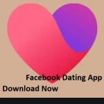 Facebook Dating App Download Now | Facebook Dating App Free 2020
