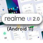 Realme UI 2.0 (Android 11)