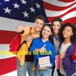 Online Universities In USA