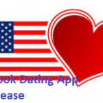 Facebook Dating App US Release