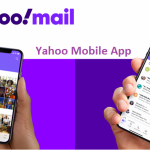 Yahoo Mobile App
