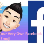 Make Your Very Own Facebook Avatar Emoji