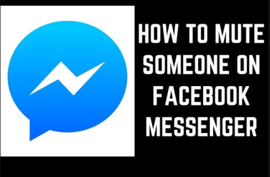 How To Mute Someone On Facebook Messenger