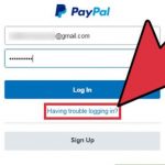 PayPal Forgot Password - PayPal login -PayPal Change Password