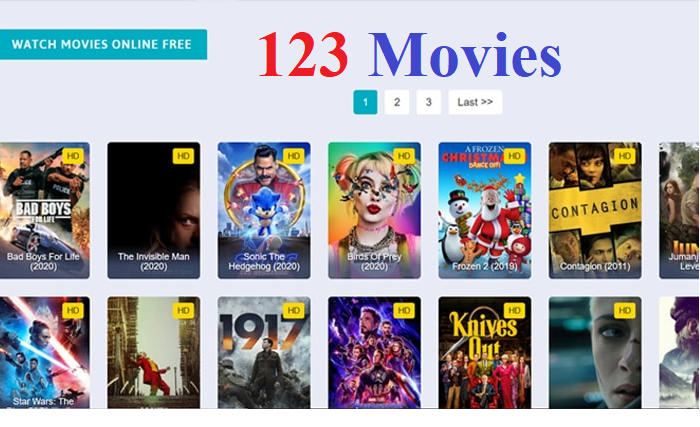 123movies - WATCH FREE ONLINE MOVIES AND TV-SERIES - Watch Full Movies