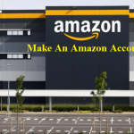 Make an Amazon Account