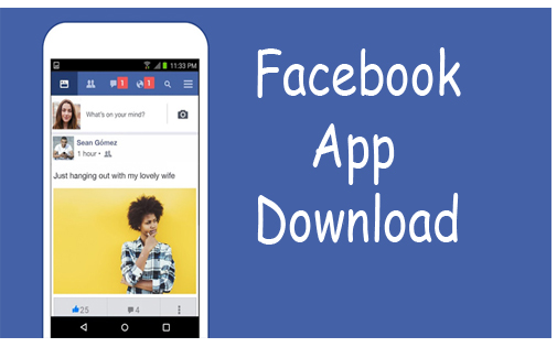 Facebook App Download