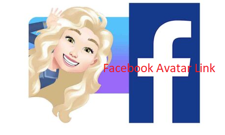 Facebook Avatar Link