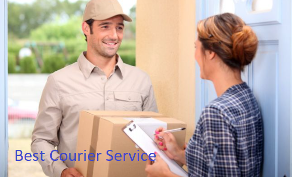 Best Courier Service
