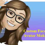 Custom Facebook Avatar Maker
