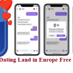 Facebook Dating Land in Europe Free for Singles