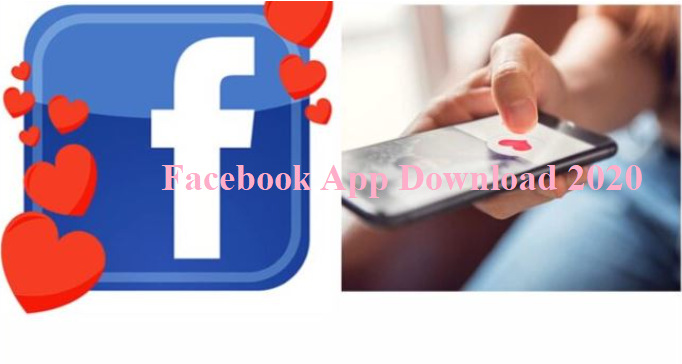 Facebook App Download 2020