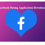 Facebook Dating Application Download