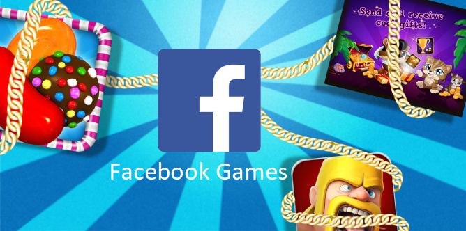 Facebook Games