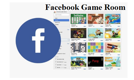 Facebook Game Room