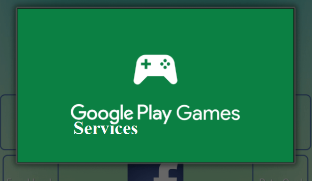 Google Play Games Services