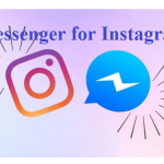 Messenger for Instagram