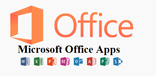 Microsoft Office Apps