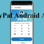 PayPal Android App