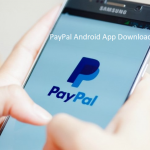 PayPal Android App Download
