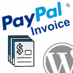 Paypal Invoice