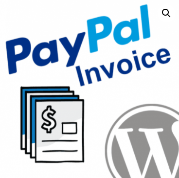 Paypal Invoice